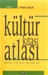 Kültür Kıtası Atlası