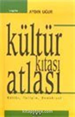 Kültür Kıtası Atlası