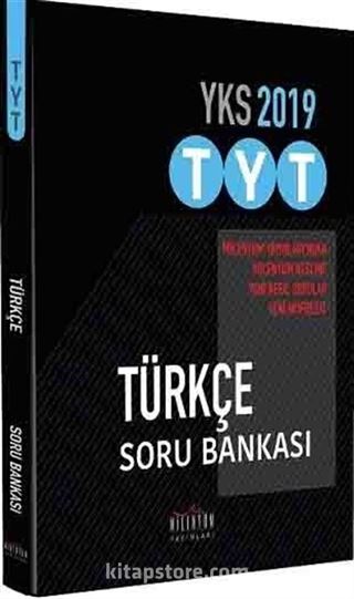 TYT Türkçe Soru Bankası