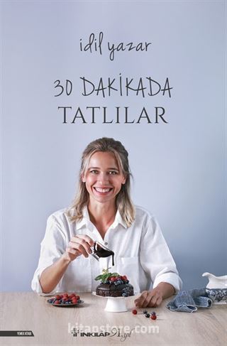 30 Dakikada Tatlılar