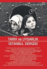 Tarih ve Uygarlık - İstanbul Dergisi Sayı:11 Kasım 2018