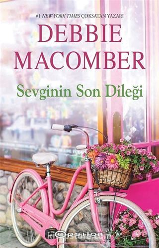 Sevginin Son Dileği / Küçük Mucizeler Dükkanı 7