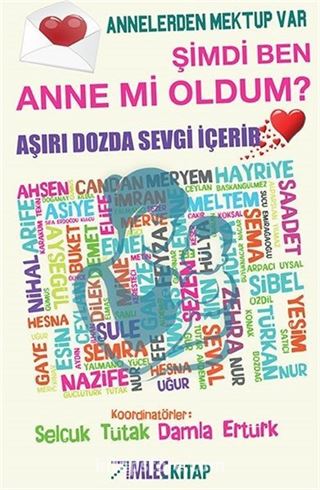 Şimdi Ben Anne Mi Oldum?