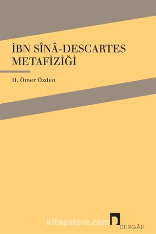 İbni Sina-Descartes Metafiziği