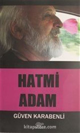 Hatmi Adam