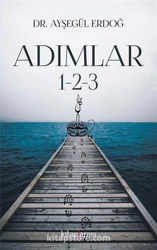 Adımlar 1-2-3