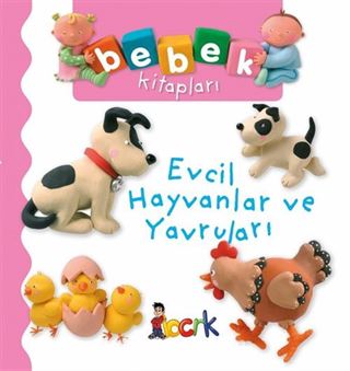 Evcil Hayvanlar ve Yavruları