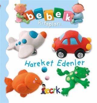 Hareket Edenler