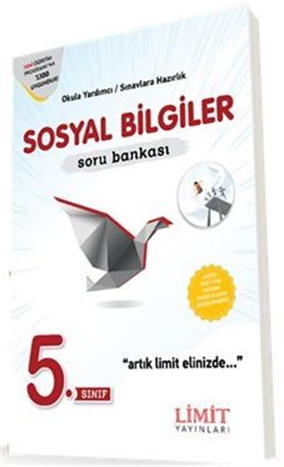 5. Sınıf Sosyal Bilgiler Soru Bankası