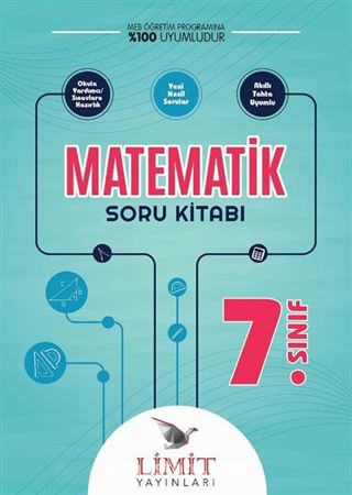 7. Sınıf Matematik Soru Bankası