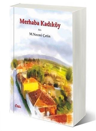 Merhaba Kadıköy