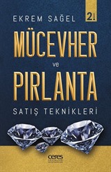 Mücevher ve Pırlanta Satış Teknikleri