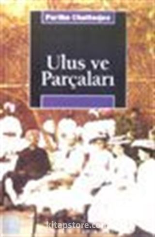 Ulus ve Parçaları