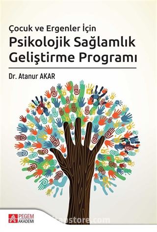 Çocuk ve Ergenler İçin Psikolojik Sağlamlık Geliştirme Programı