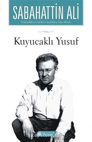 Kuyucaklı Yusuf