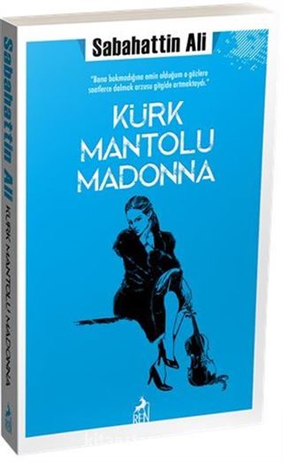 Kürk Mantolu Madonna