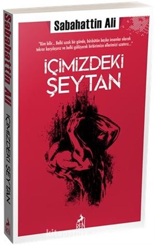 İçimizdeki Şeytan