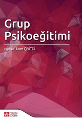 Grup Psikoeğitimi