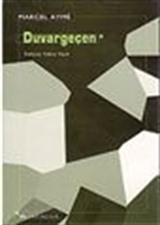 Duvargeçen