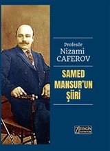 Samed Mansur'un Şiiri