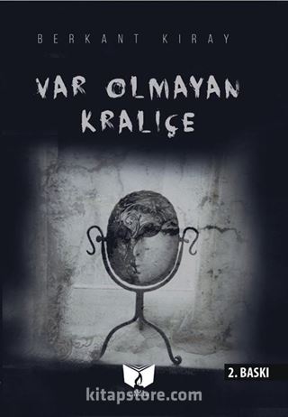 Var Olmayan Kraliçe