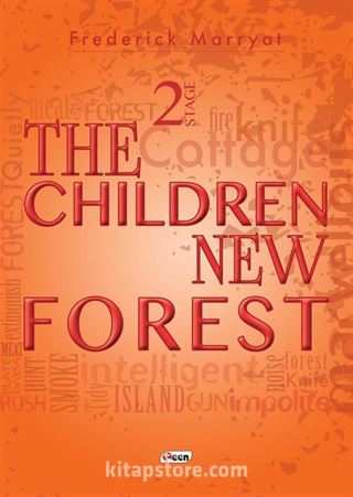 The Children New Forest / Stage 2