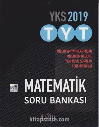 TYT Matematik Soru Bankası