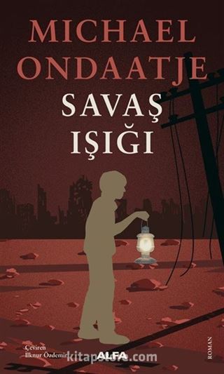 Savaş Işığı