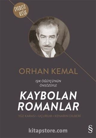 Kaybolan Romanlar