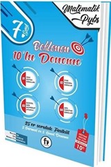 7. Sınıf Matematik Beklenen 10'lu Deneme