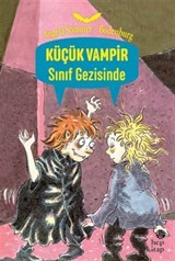 Küçük Vampir Sınıf Gezisinde