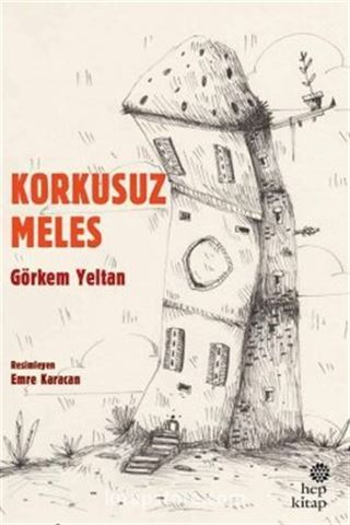 Korkusuz Meles