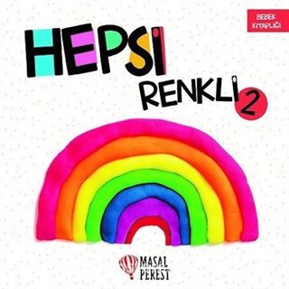 Hepsi Renkli 2