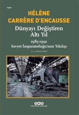 Dünyayı Değiştiren Altı Yıl