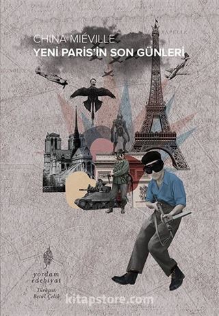 Yeni Paris'in Son Günleri