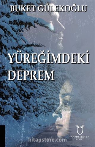 Yüreğimdeki Deprem