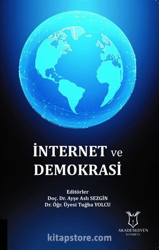 İnternet ve Demokrasi