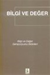 Bilgi ve Değer