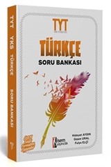 2019 YKS TYT Türkçe Soru Bankası