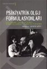 Psikiyatrik Olgu Formülasyonları