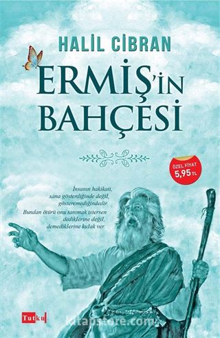 Ermiş'in Bahçesi