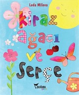 Kiraz Ağacı ve Serçe