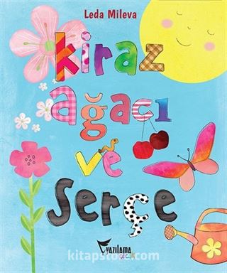 Kiraz Ağacı ve Serçe