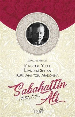 Sabahattin Ali (3 Kitap)