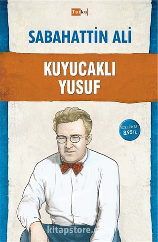 Kuyucaklı Yusuf