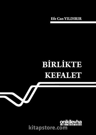 Birlikte Kefalet