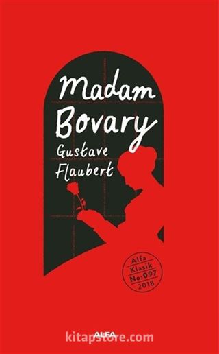 Madam Bovary (Ciltli)