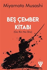 Beş Çember Kitabı