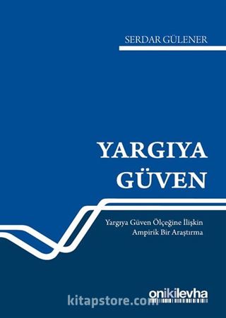 Yargıya Güven