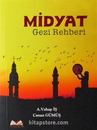 Midyat Gezi Rehberi